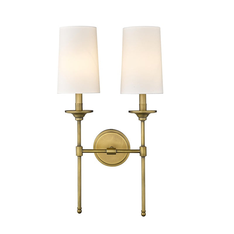 Elaisine aplique de pared