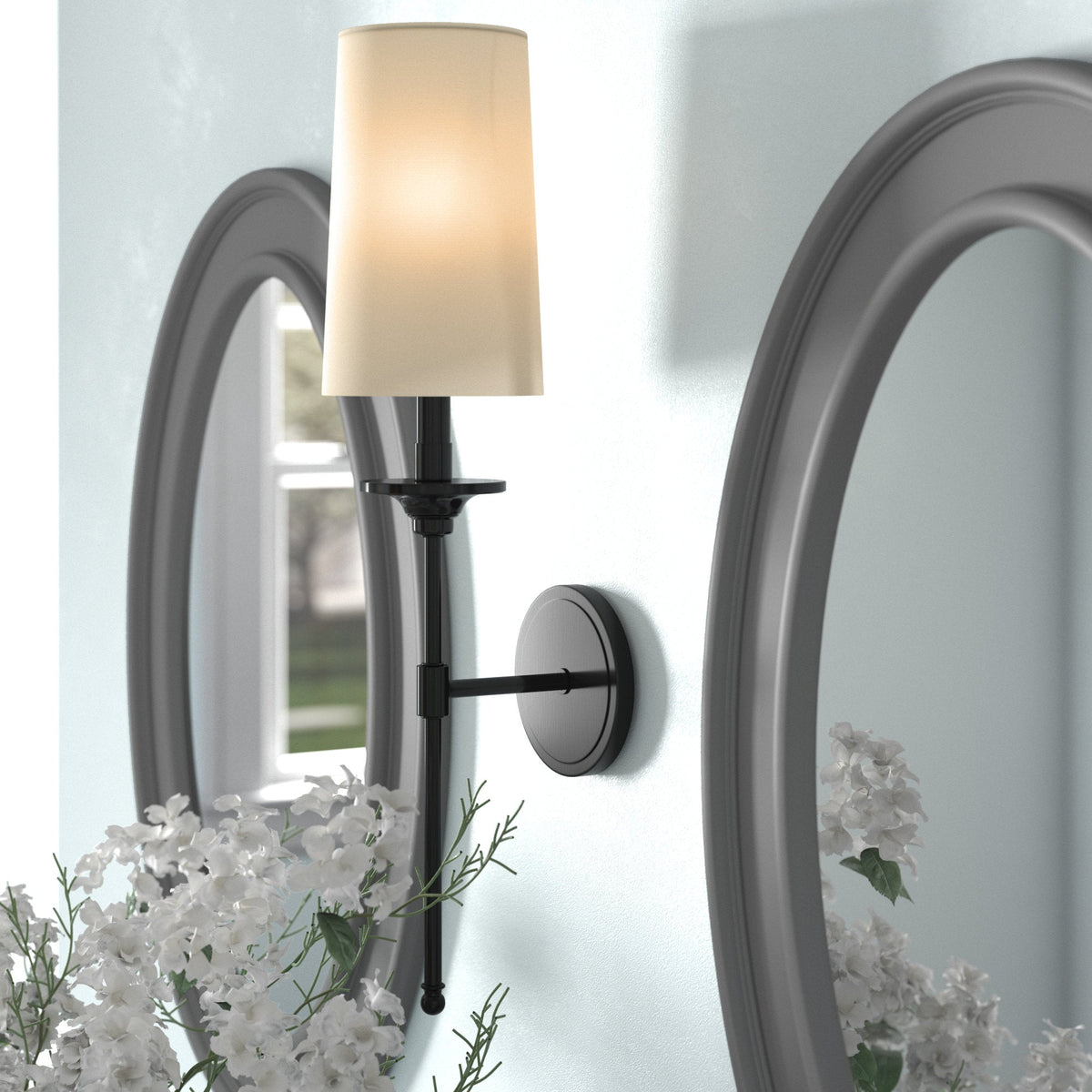 Elaisine aplique de pared