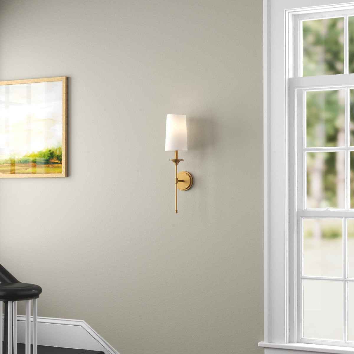 Elaisine aplique de pared