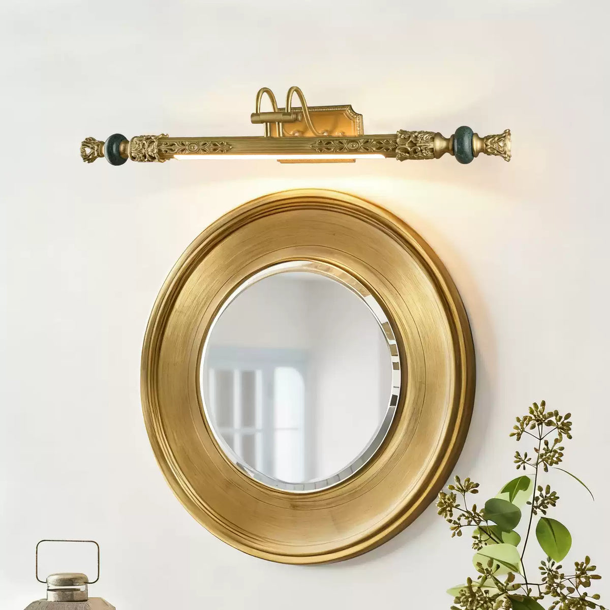 Gildor aplique de pared