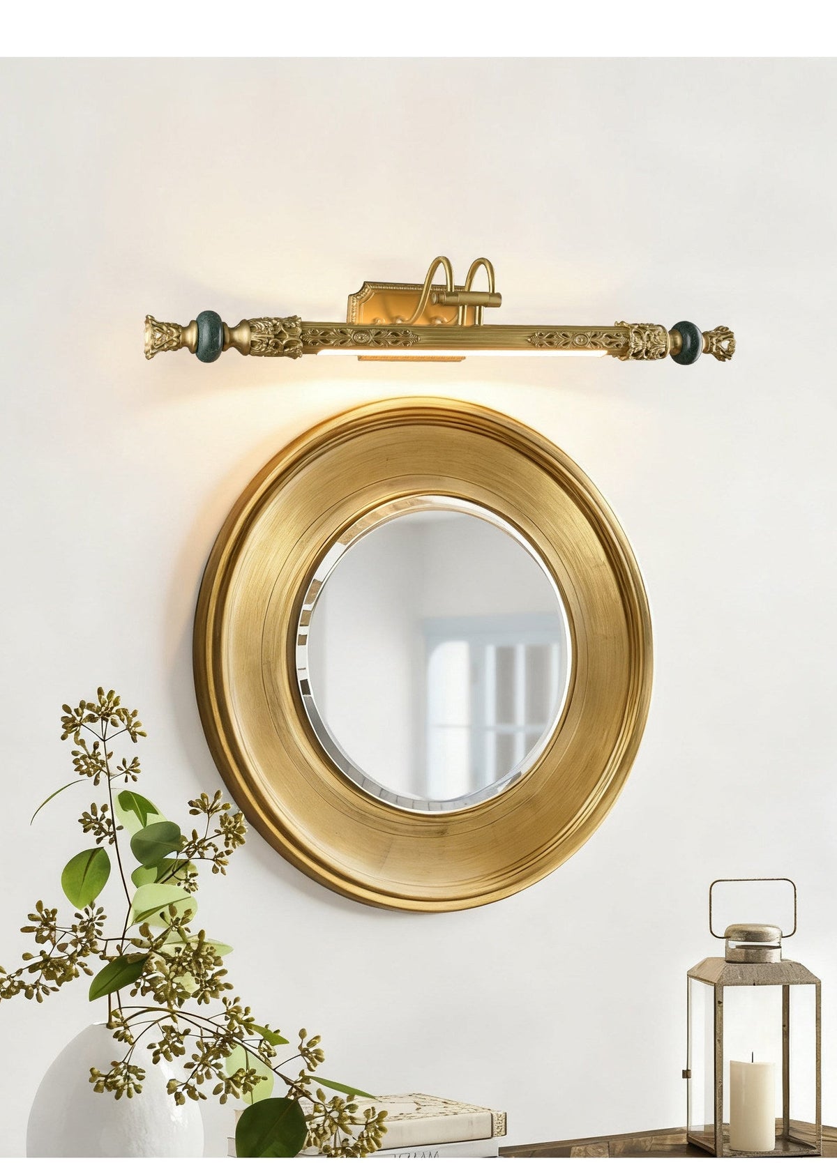 Gildor aplique de pared