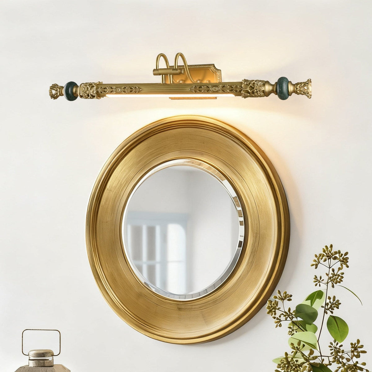 Gildor aplique de pared