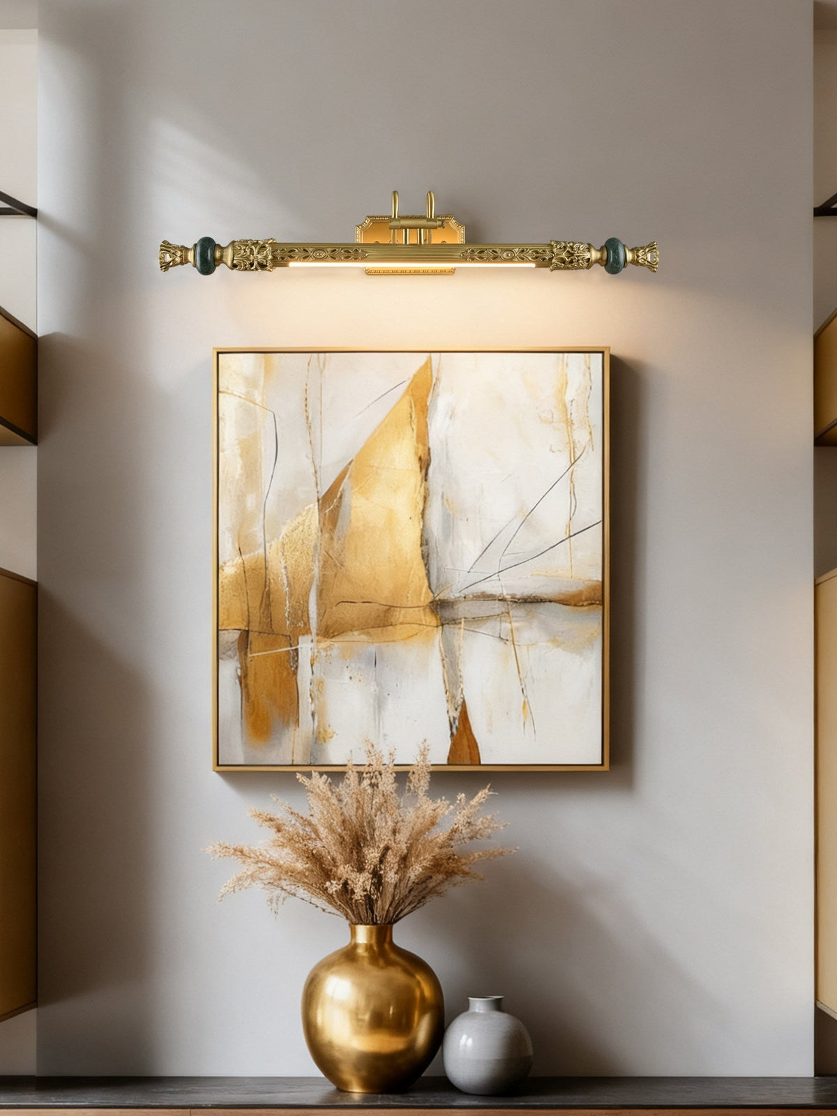 Gildor aplique de pared