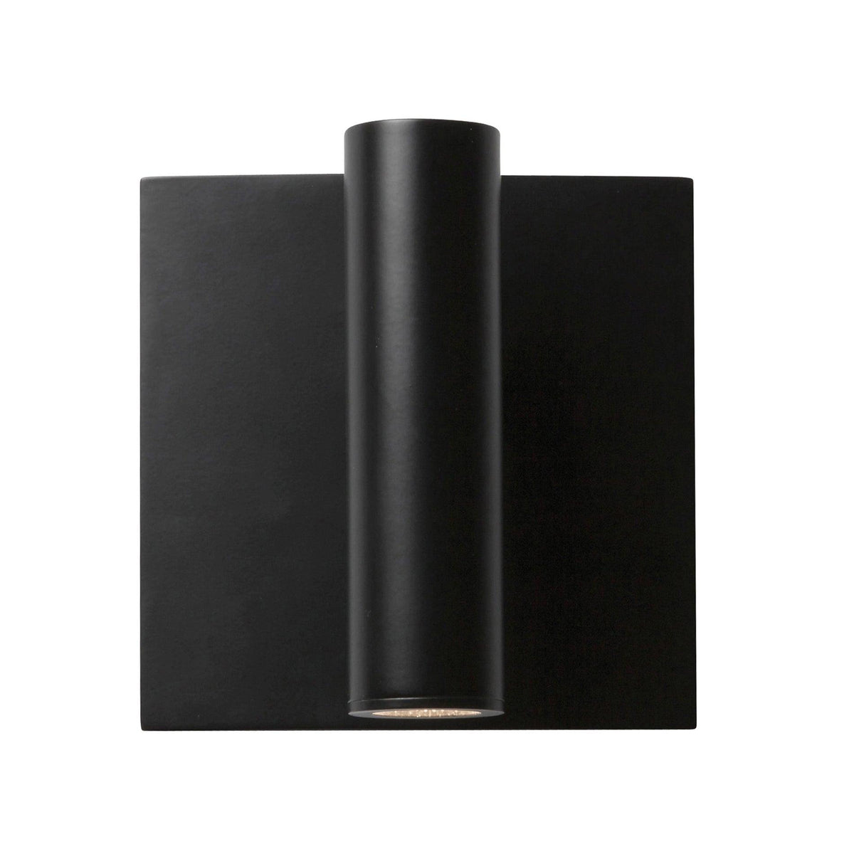Anorion Aplique de pared Minimalista Conmutada