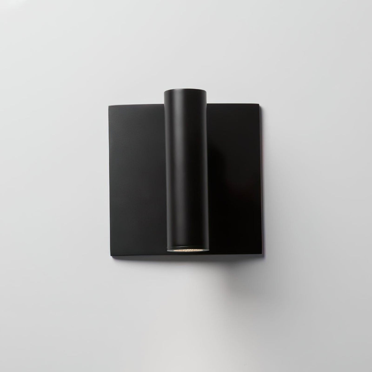 Anorion Aplique de pared Minimalista Conmutada