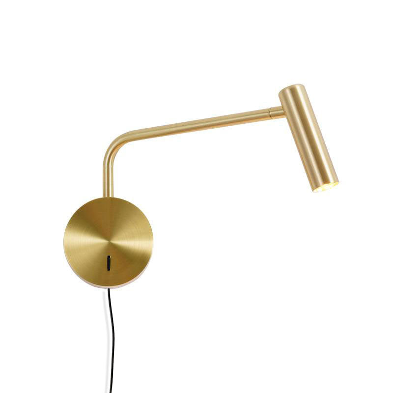 Pivoil aplique de pared