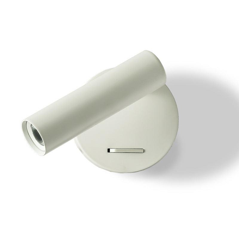 Adela Lámpara Minimalista Moderna Metal