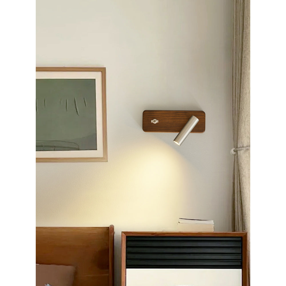 Sorinielle aplique de pared