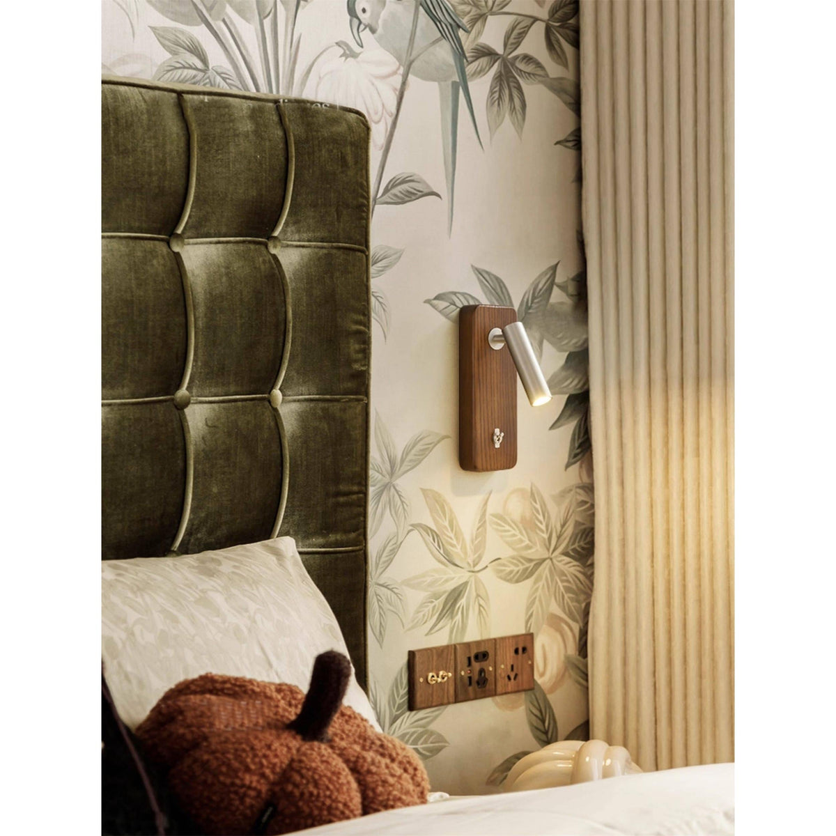 Sorinielle aplique de pared