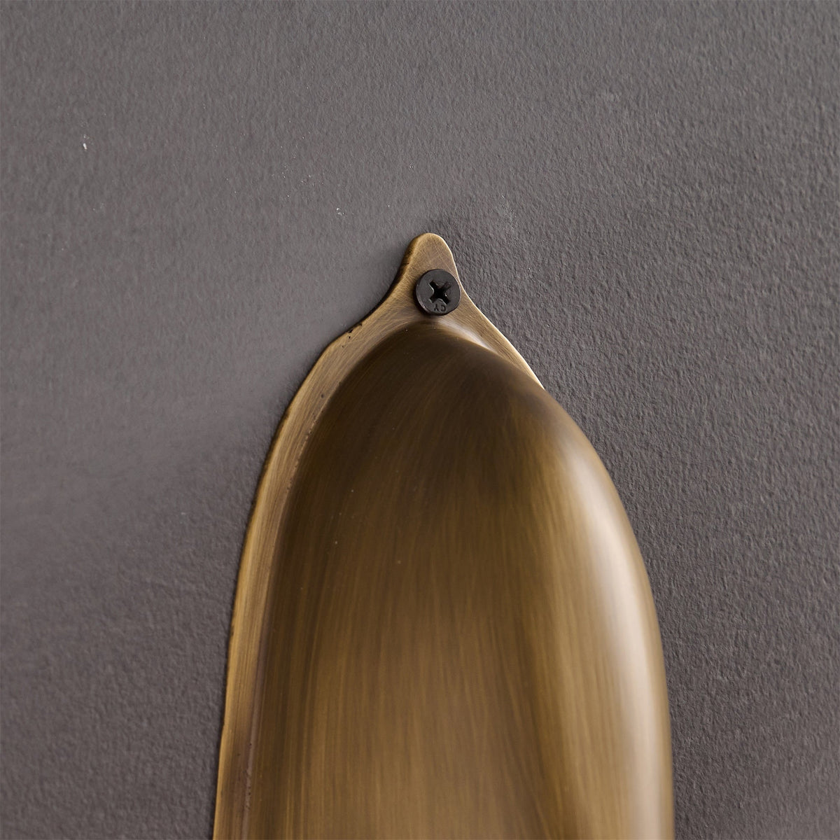 Enoki aplique de pared