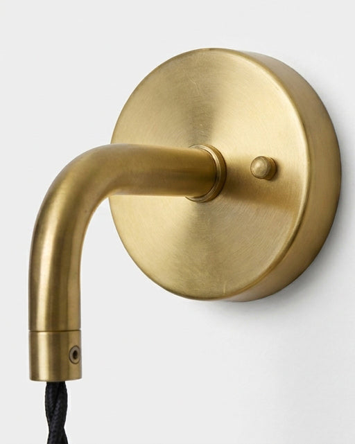 Syra aplique de pared