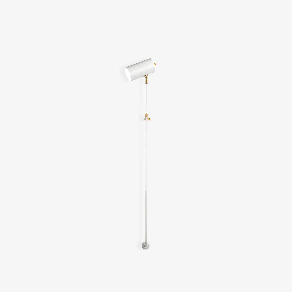 Equinox aplique de pared moderno minimalista