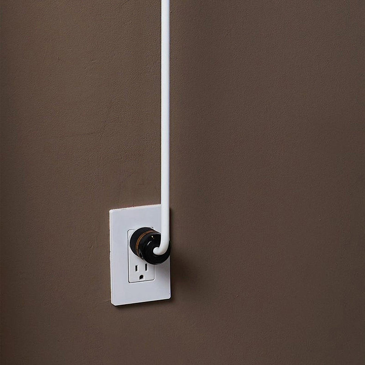 Equinox aplique de pared moderno minimalista