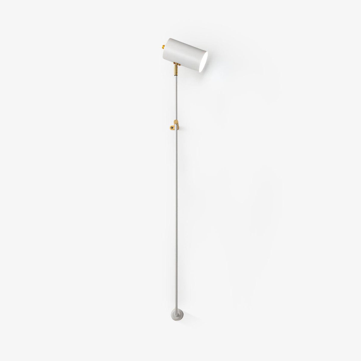 Equinox aplique de pared moderno minimalista