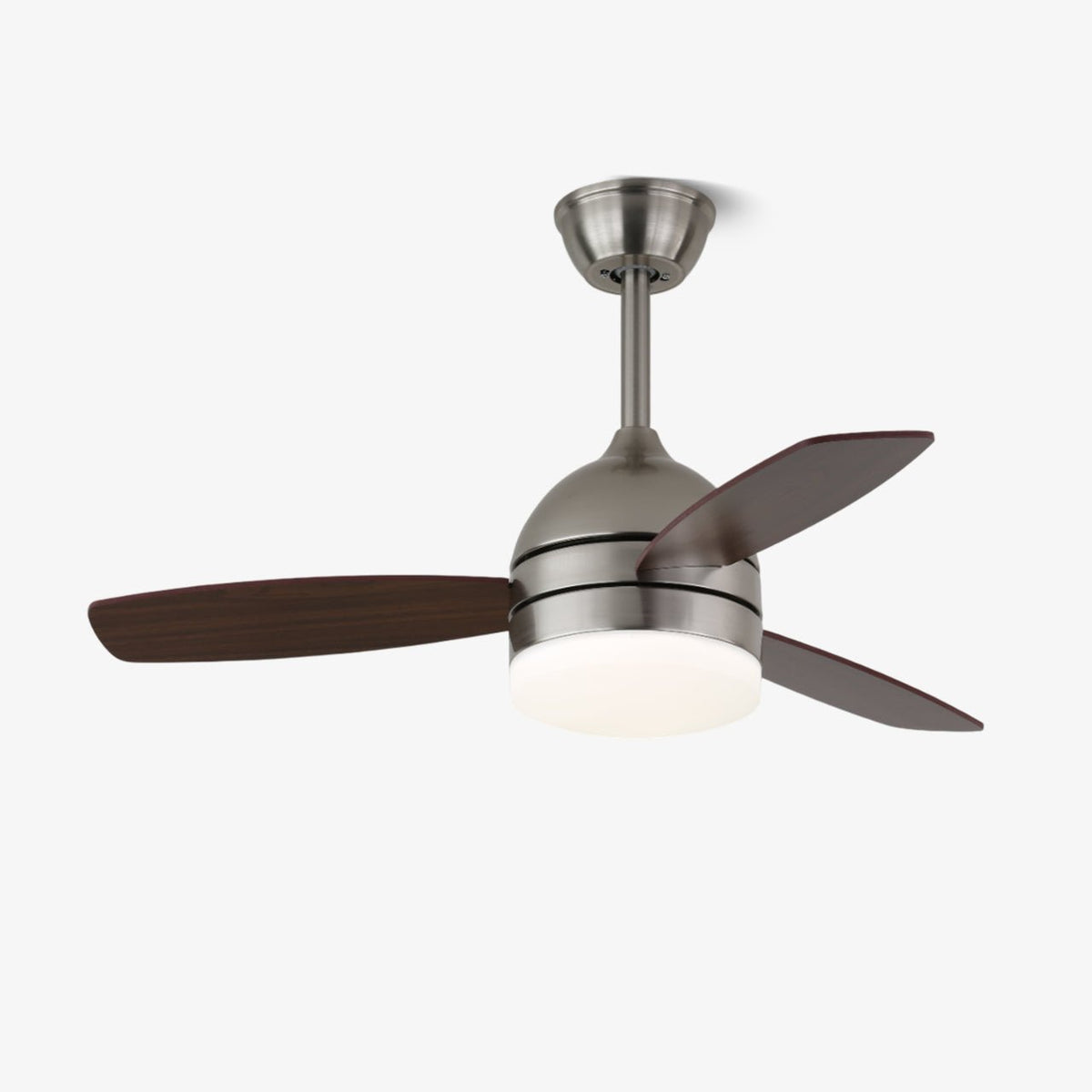 Caelan ventilador de techo con luz moderno