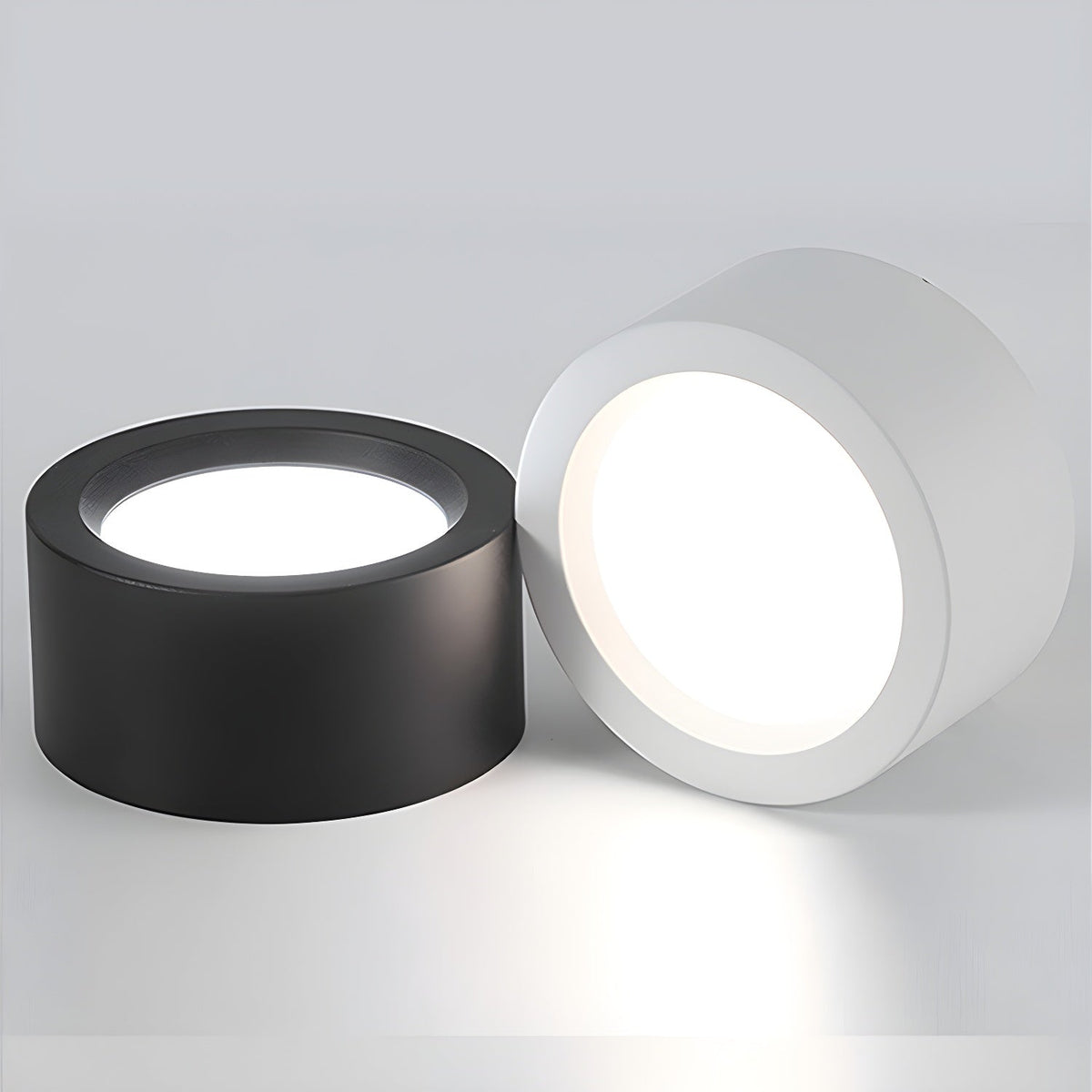 Usorel lámpara de techo moderna minimalista