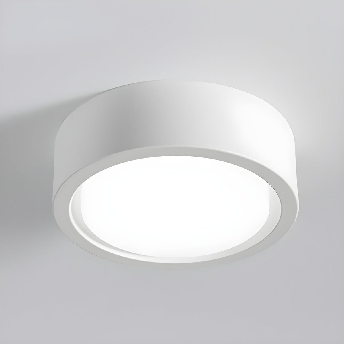 Usorel lámpara de techo moderna minimalista