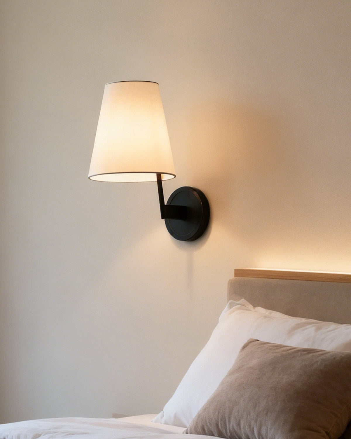 Viraenaya aplique de pared