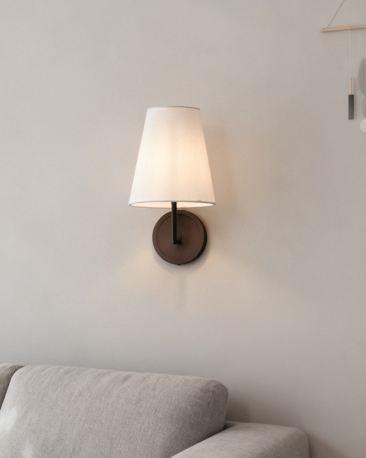 Viraenaya aplique de pared