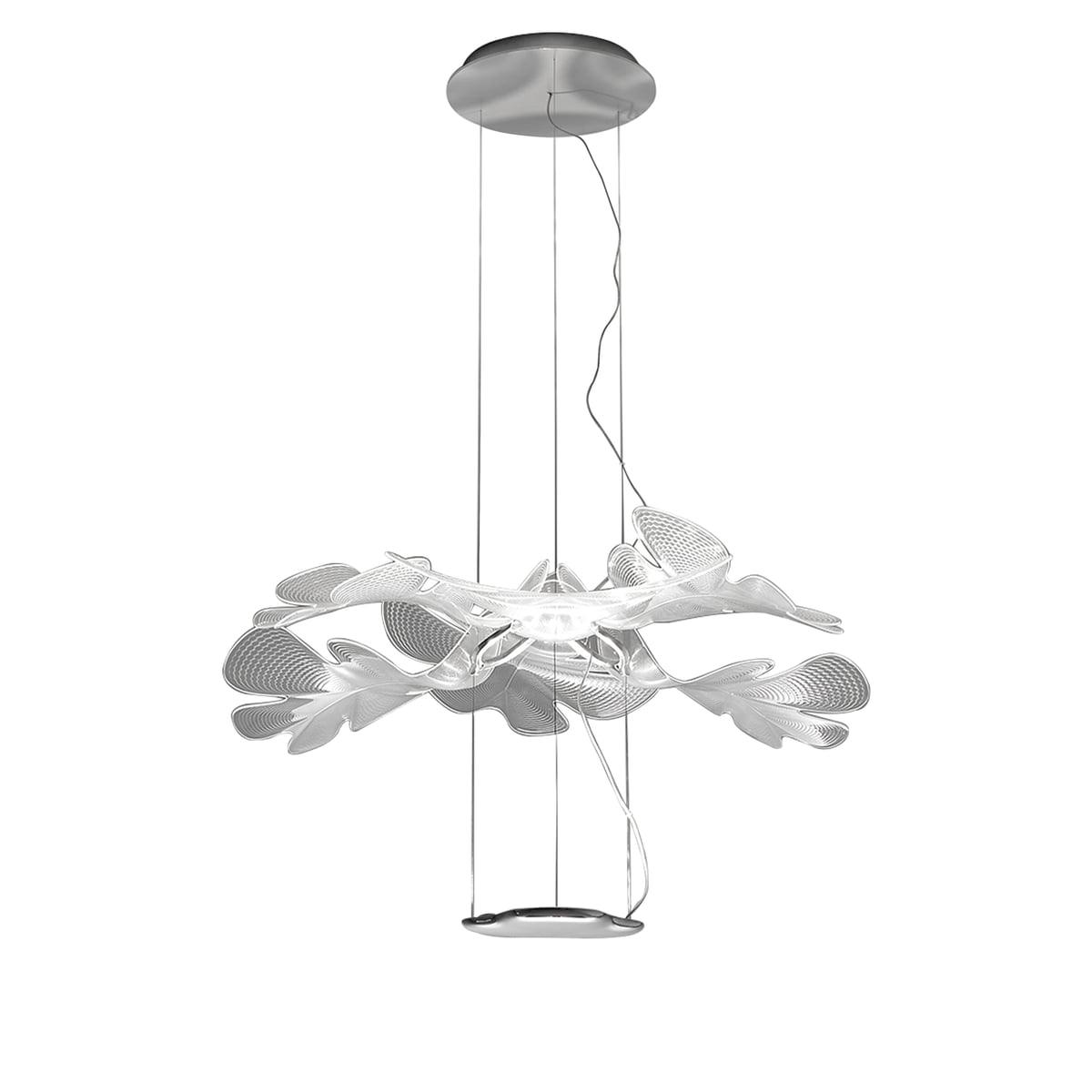 Tennul lámpara colgante