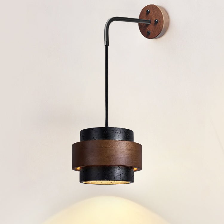 Event Horizon aplique de pared con brazo cantilever