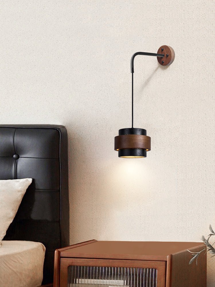 Event Horizon aplique de pared con brazo cantilever