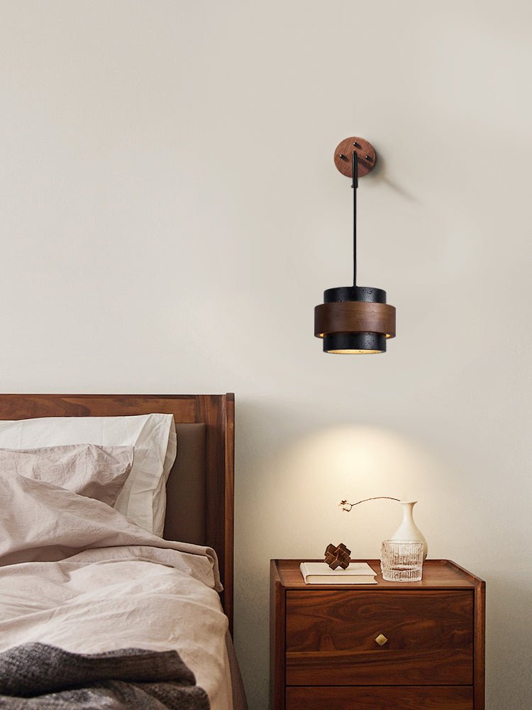 Event Horizon aplique de pared con brazo cantilever