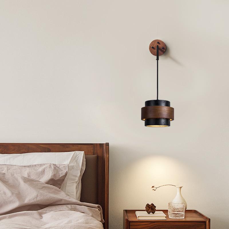 Event Horizon aplique de pared con brazo cantilever