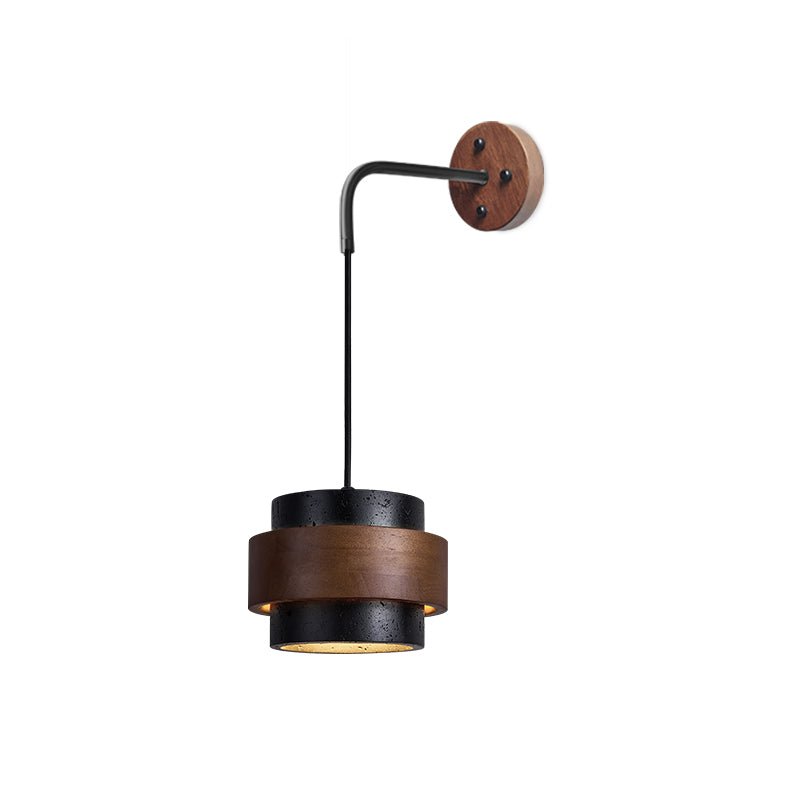 Event Horizon aplique de pared con brazo cantilever