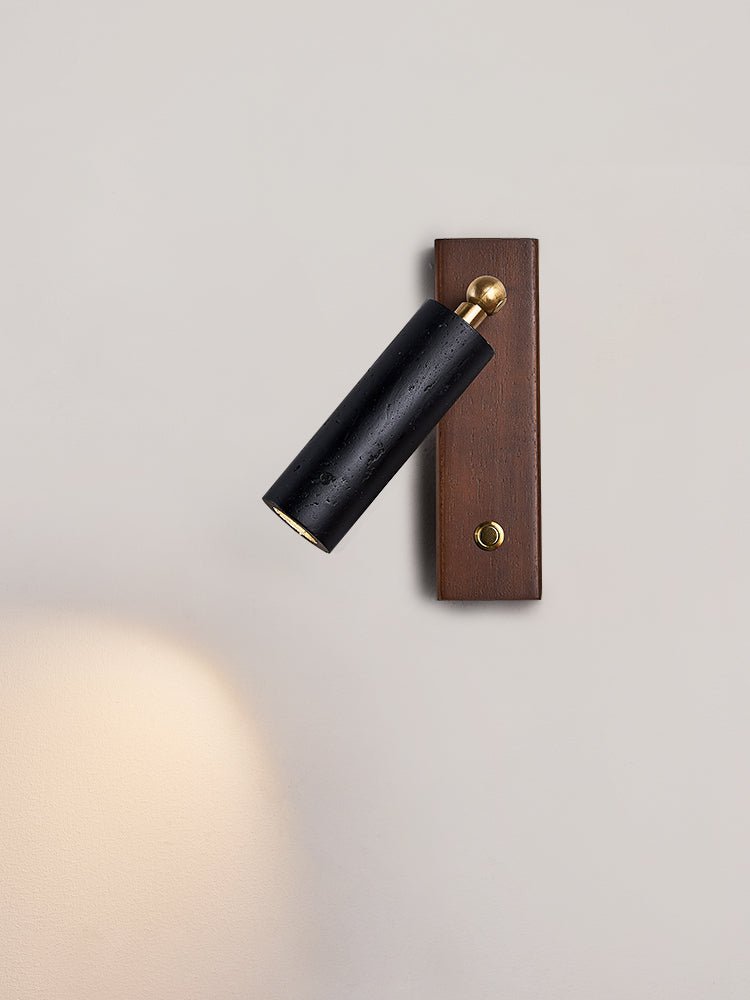 Event Horizon Axis aplique de pared