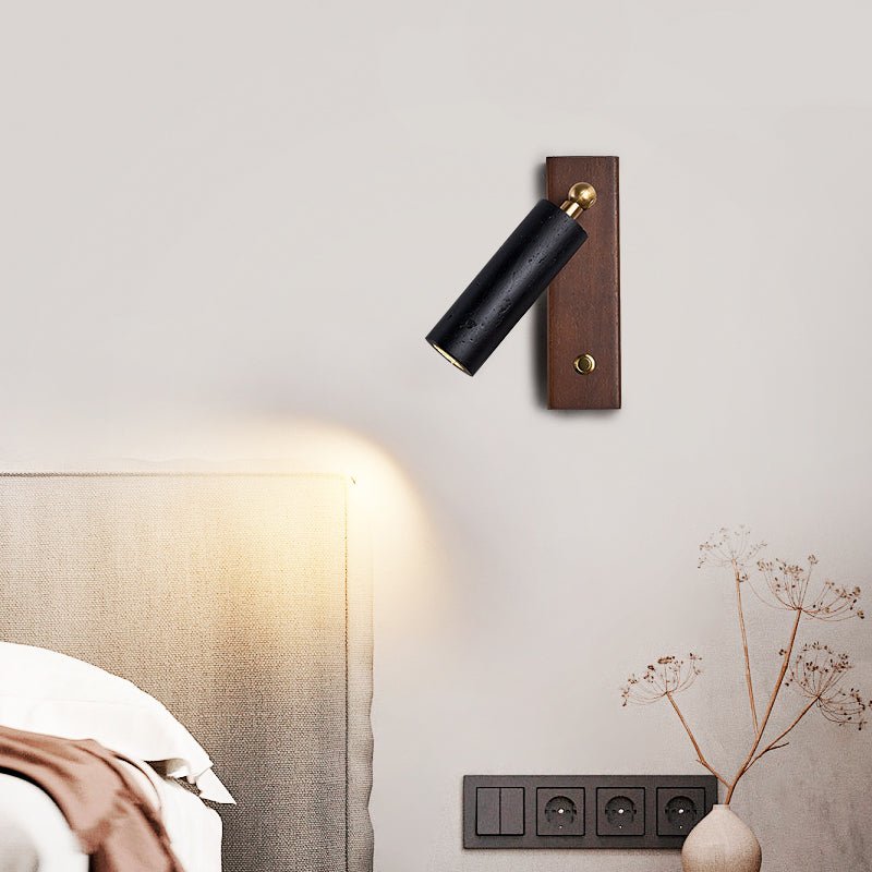 Event Horizon Axis aplique de pared