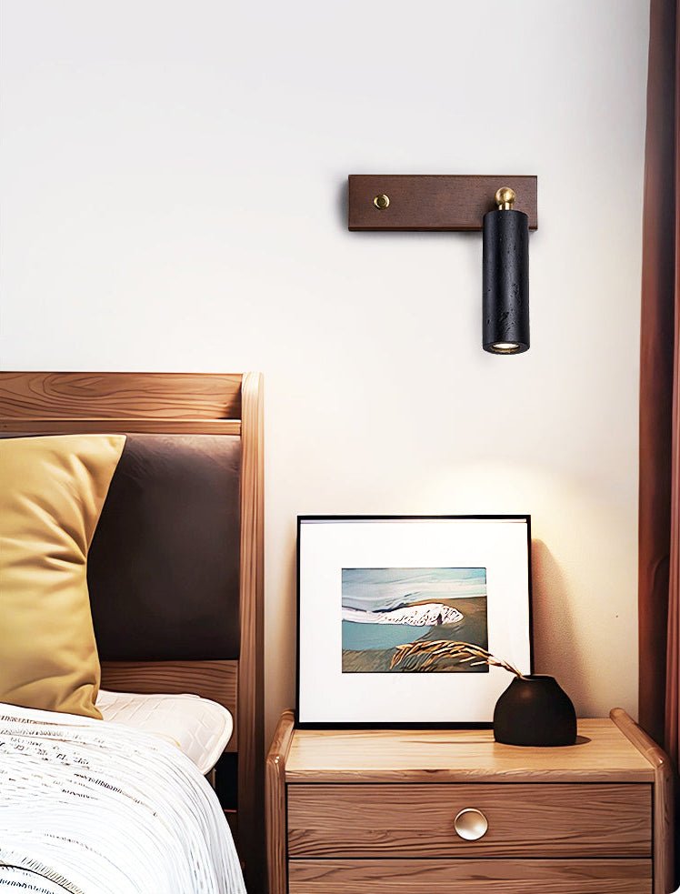 Event Horizon Axis aplique de pared