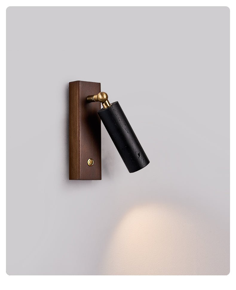 Event Horizon Axis aplique de pared