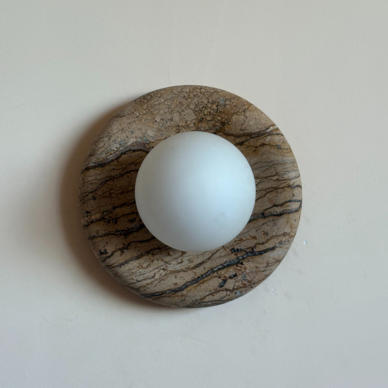Alsorarae aplique de pared