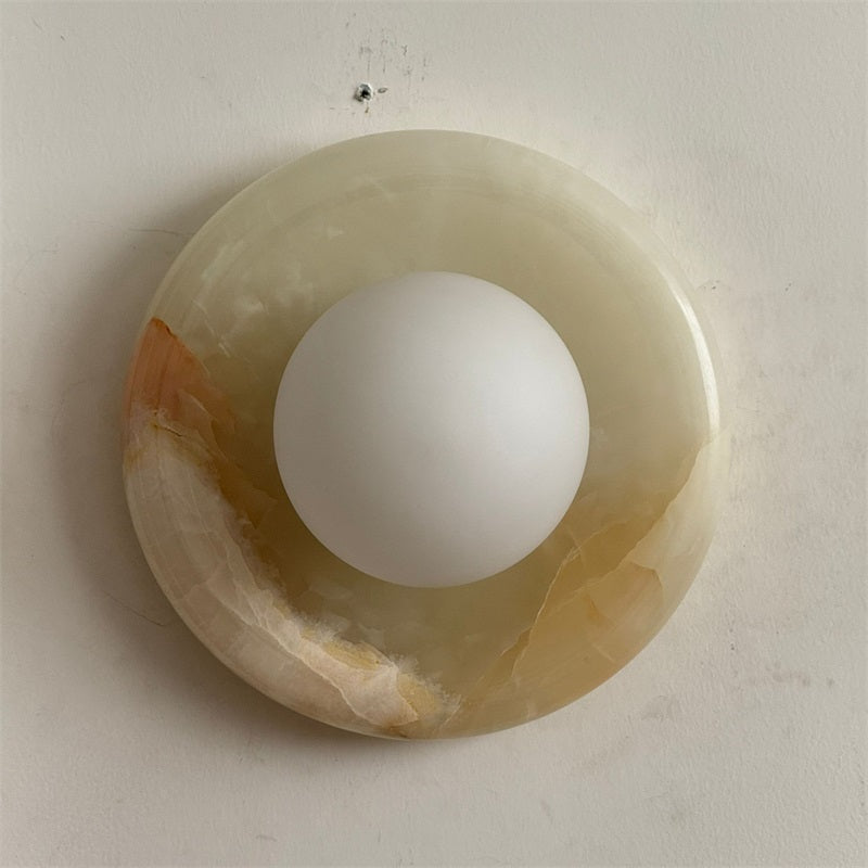 Vivina aplique de pared