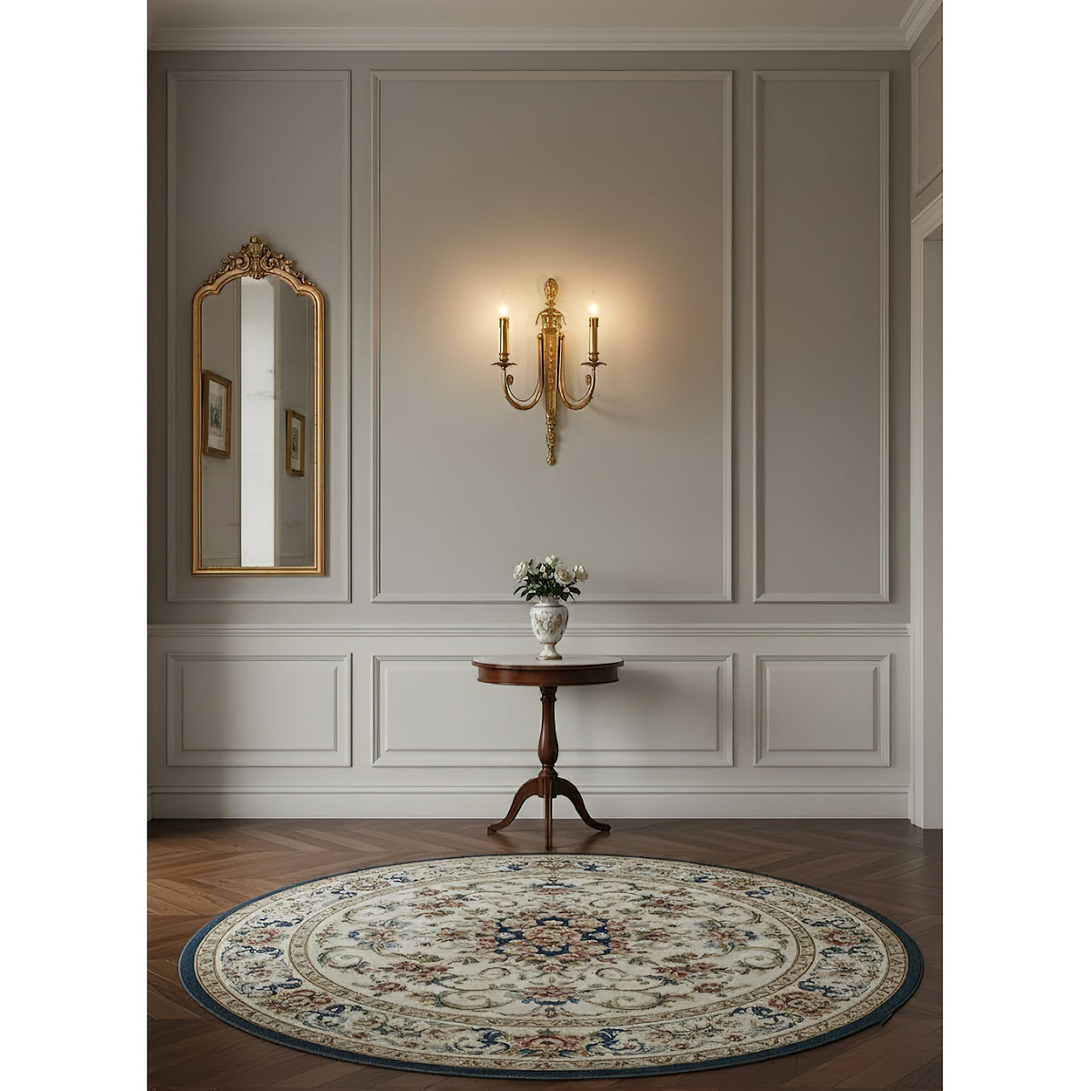 Fabienne aplique de pared
