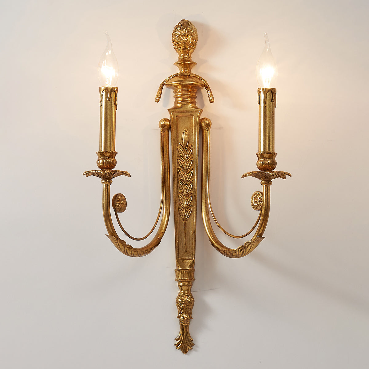 Fabienne aplique de pared