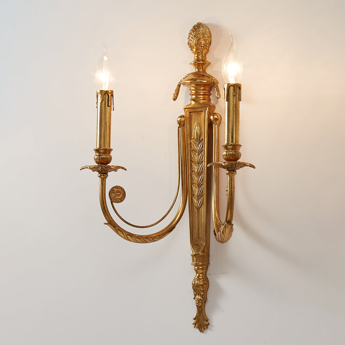Fabienne aplique de pared