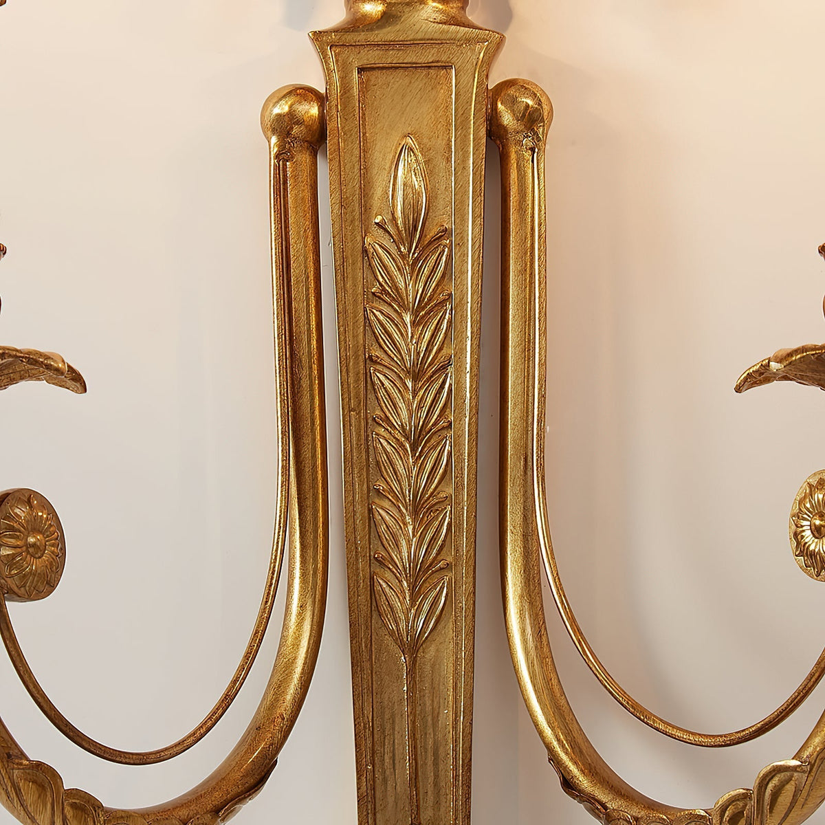 Fabienne aplique de pared