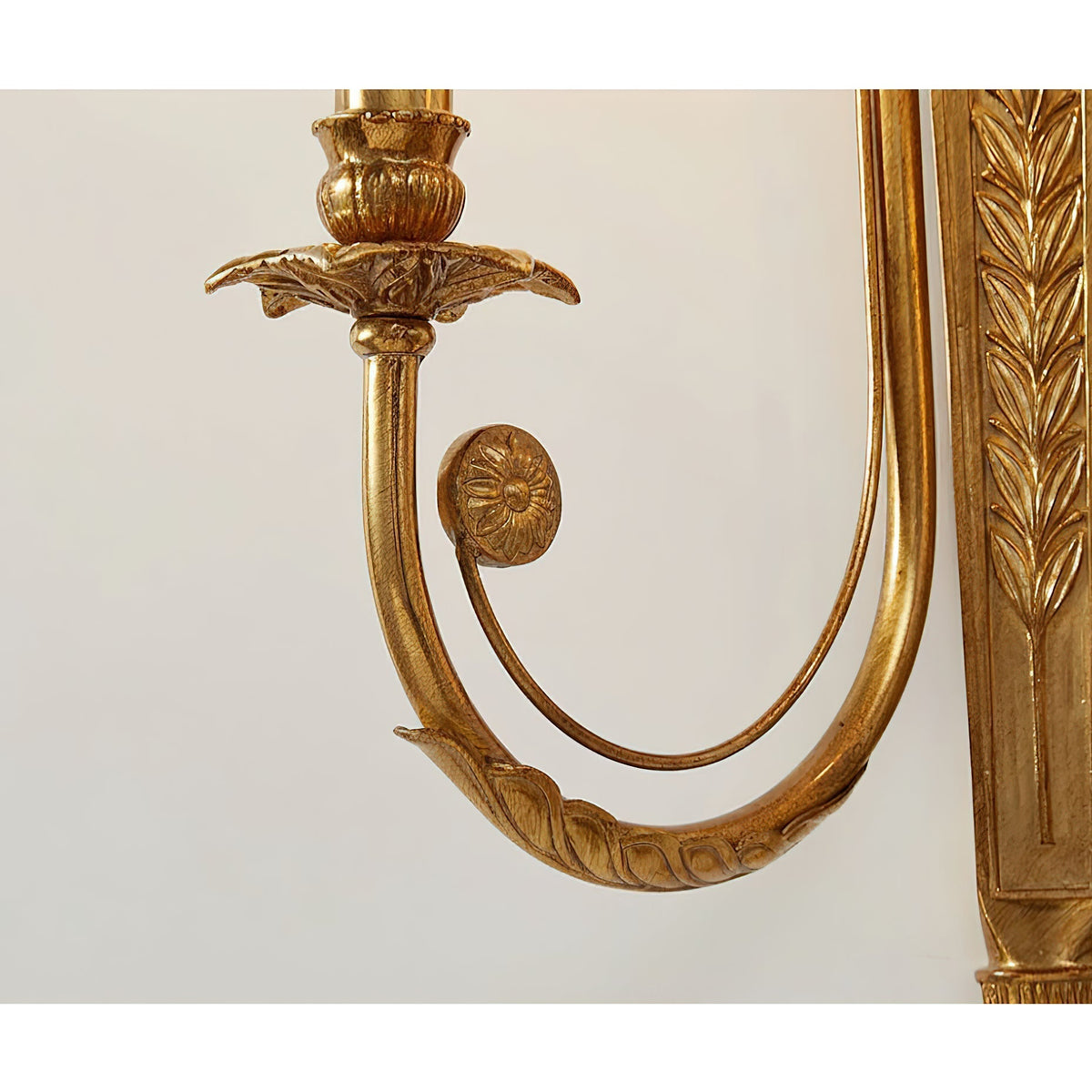 Fabienne aplique de pared