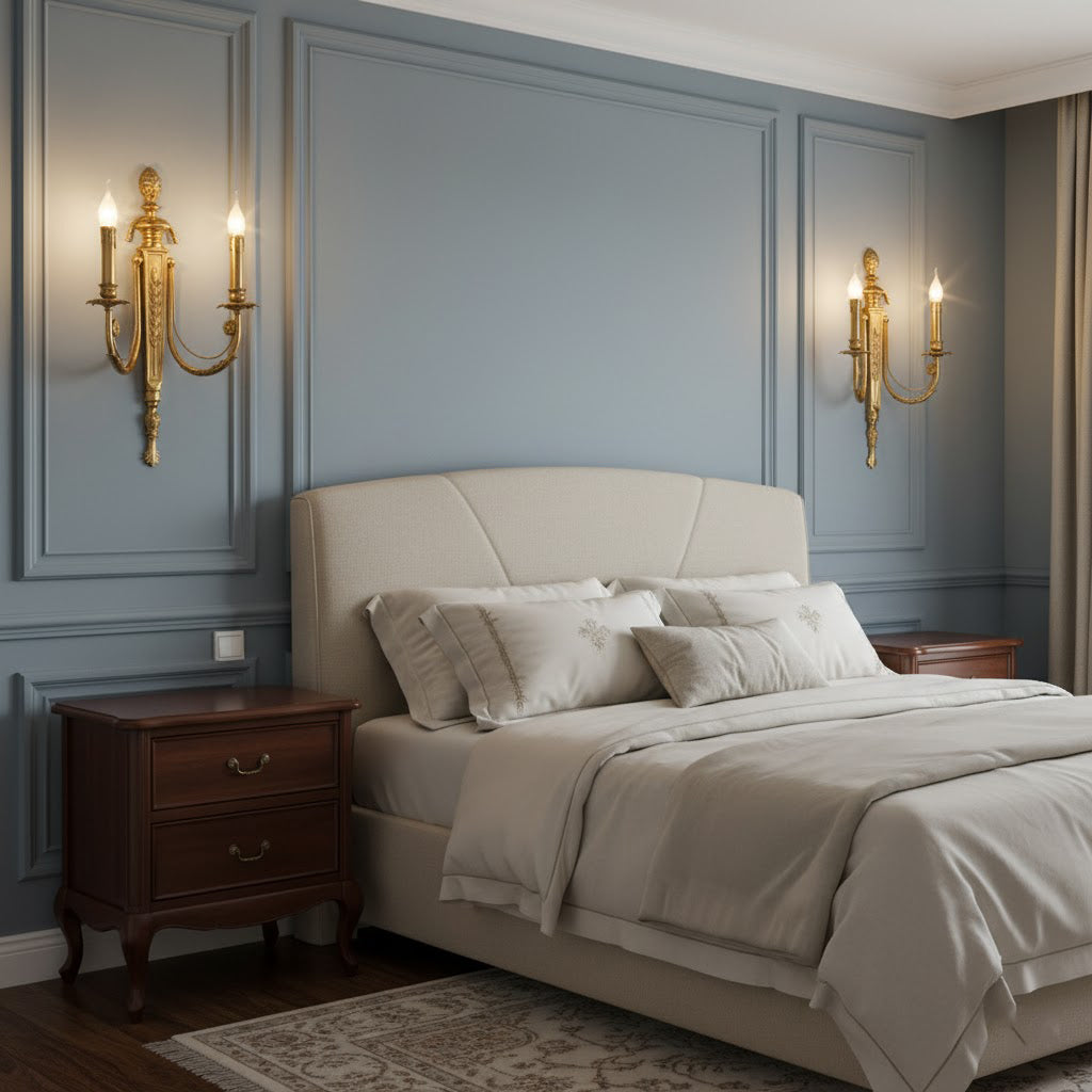 Fabienne aplique de pared
