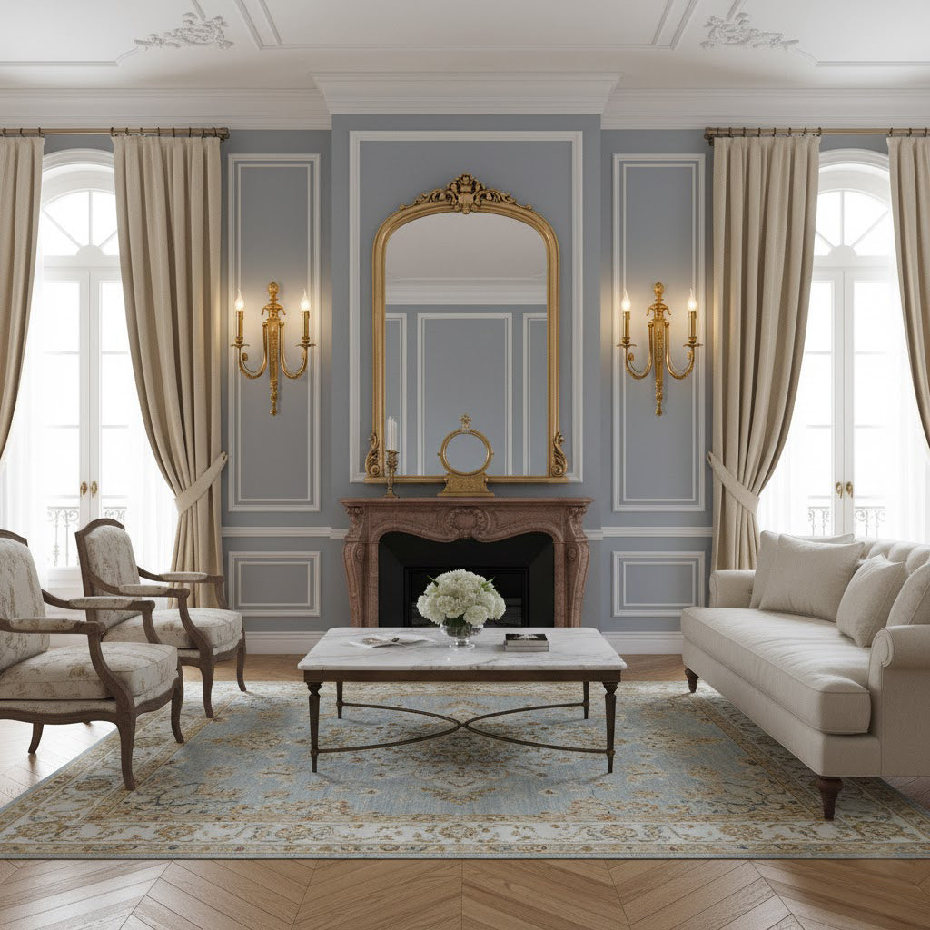 Fabienne aplique de pared