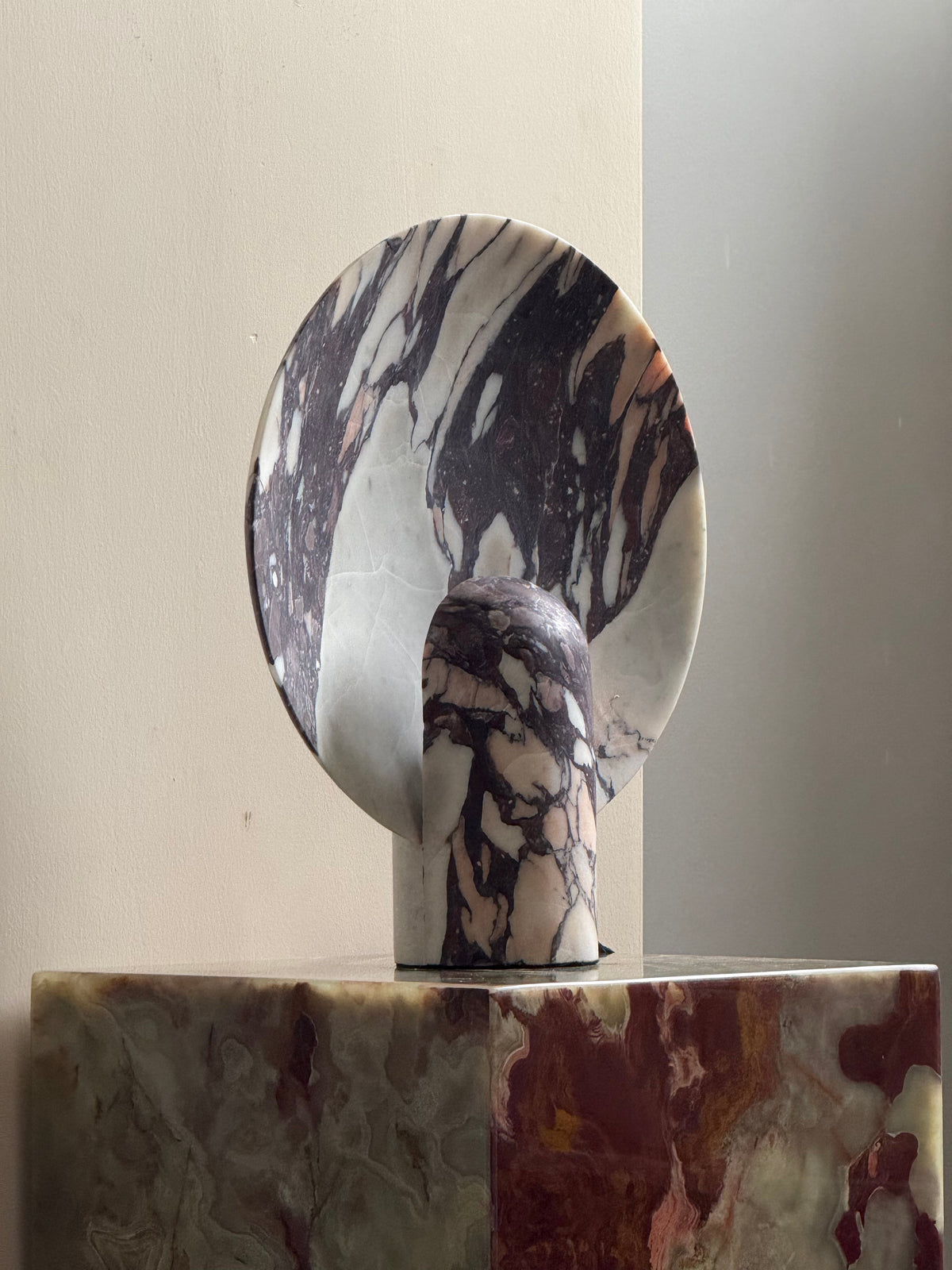 Ravellia lámpara de mesa