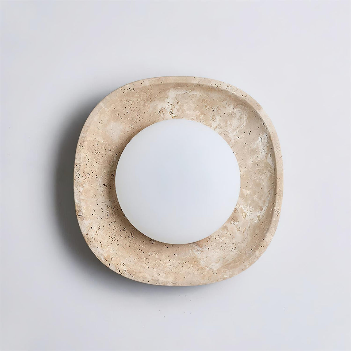 Pietra aplique de pared