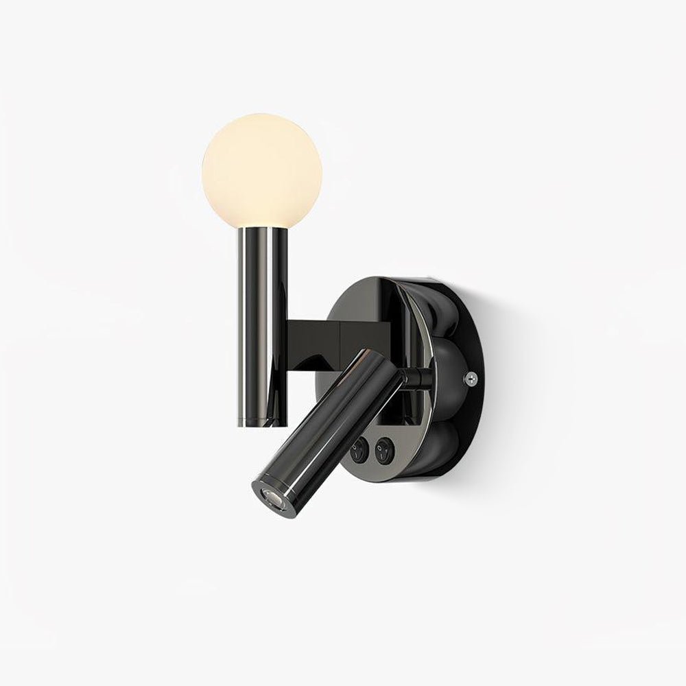 Gifted aplique de pared moderno minimalista