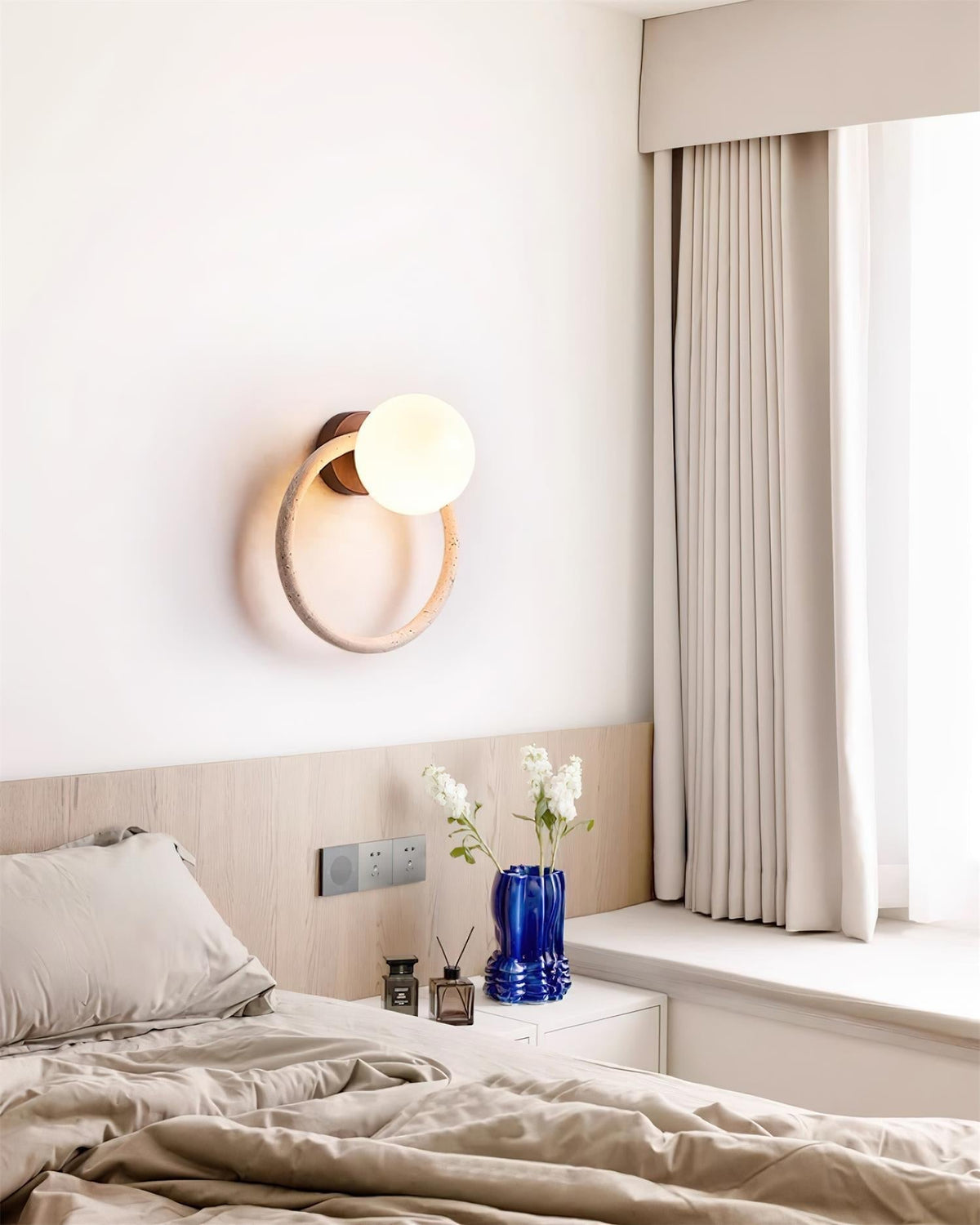 Geylo aplique de pared