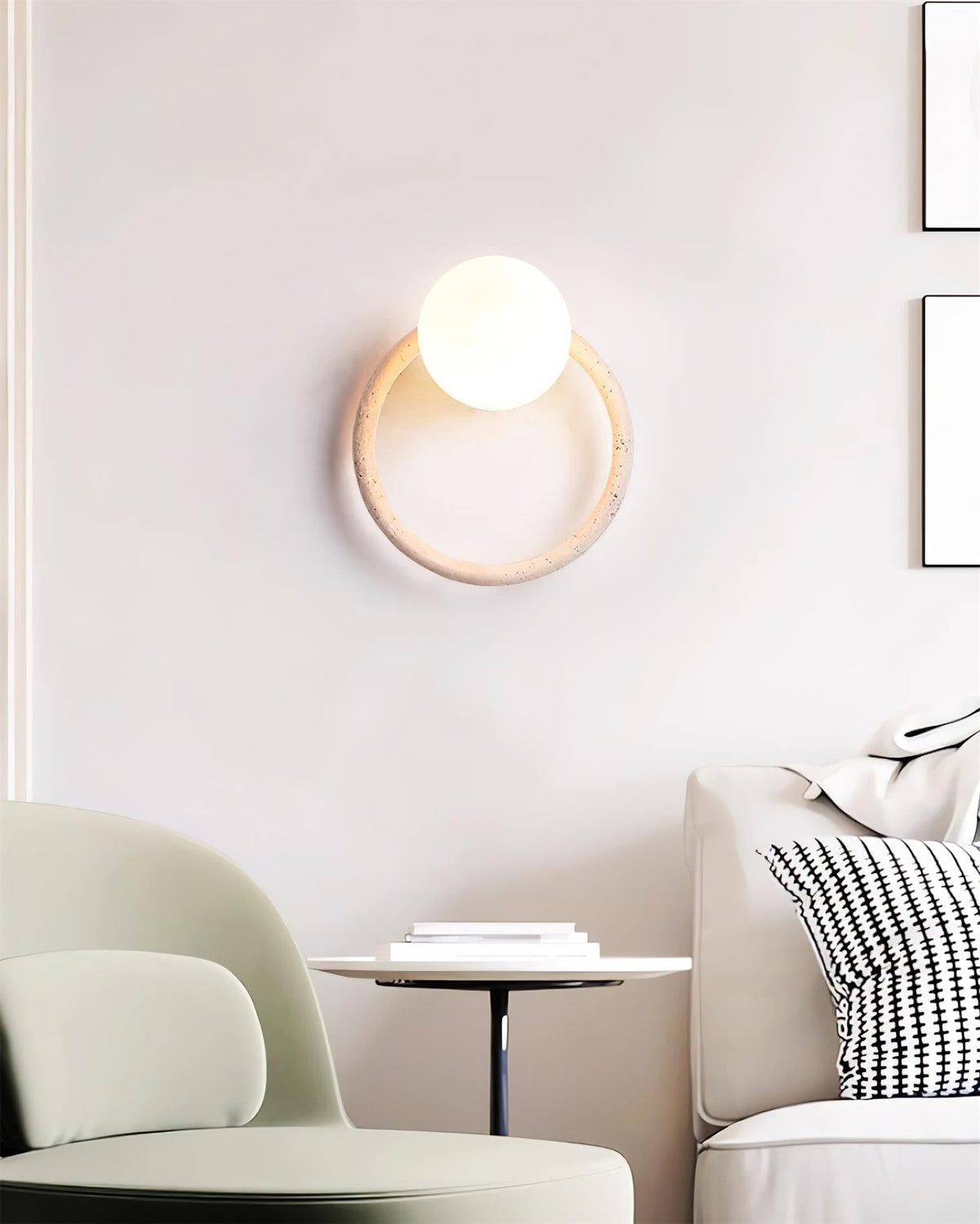 Geylo aplique de pared