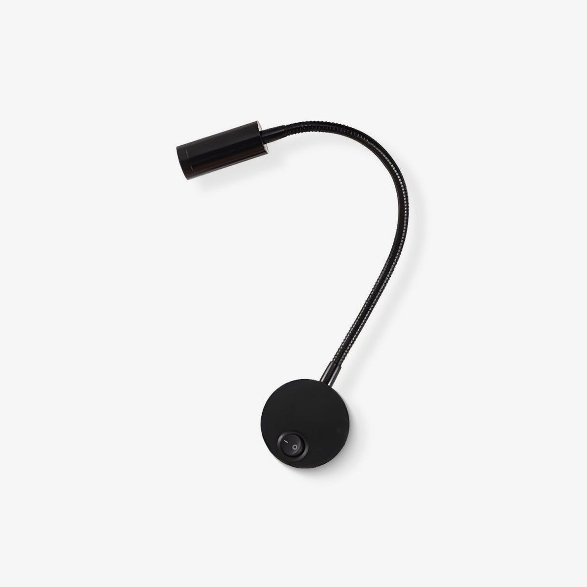 Ilmareth aplique de pared Flex Reading de estilo clásico