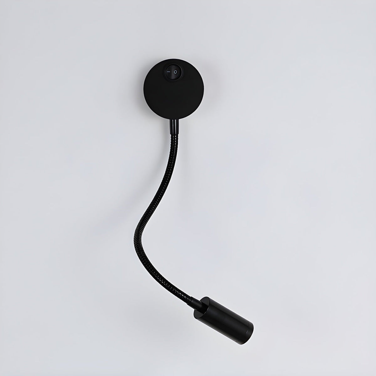 Ilmareth aplique de pared Flex Reading de estilo clásico