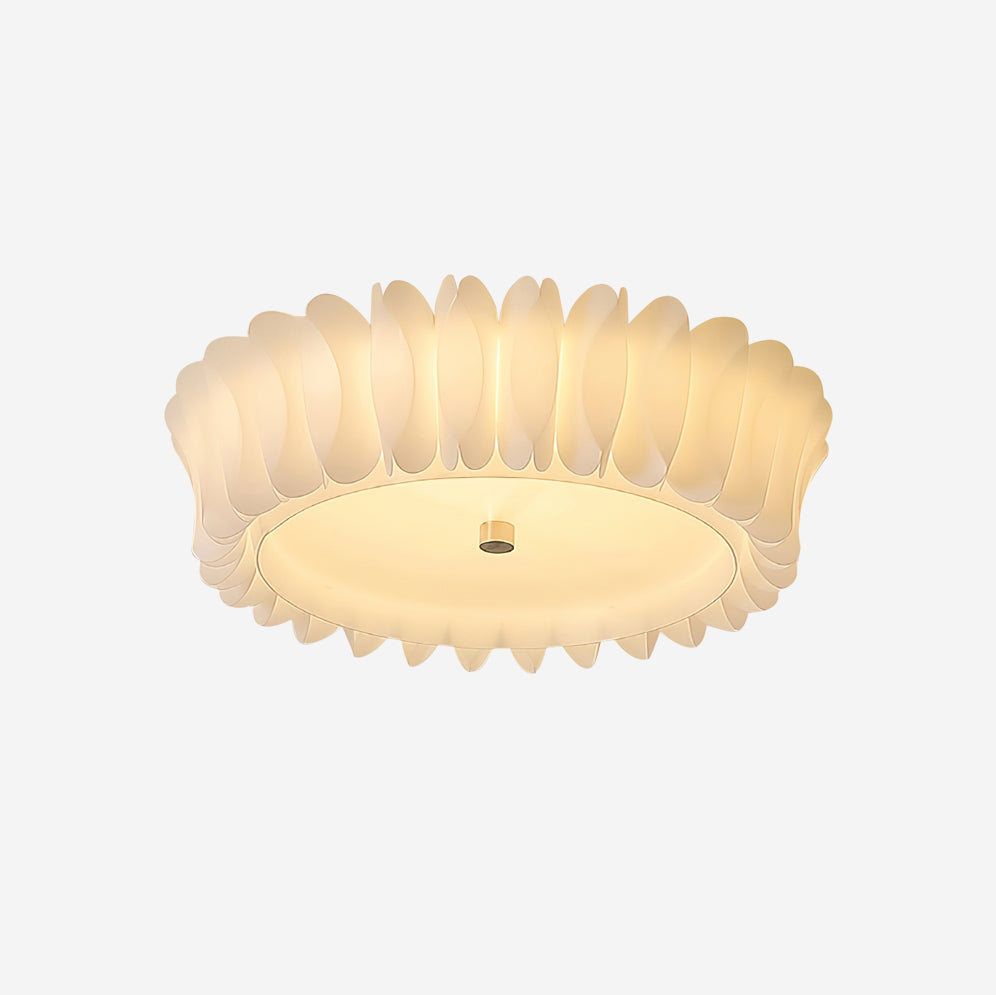 Petalis lámpara de techo LED
